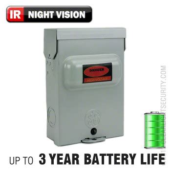 electrical box hidden camera|flood light hidden cameras.